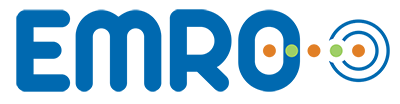 logo EMRO