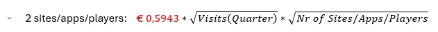 2 sites apps players 2026_2